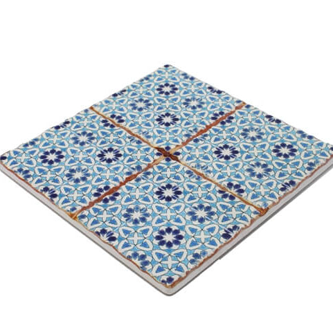 Ceramic Heat Pad (Set of 2)