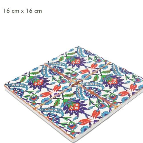 Ceramic Heat Pad (Set of 2)