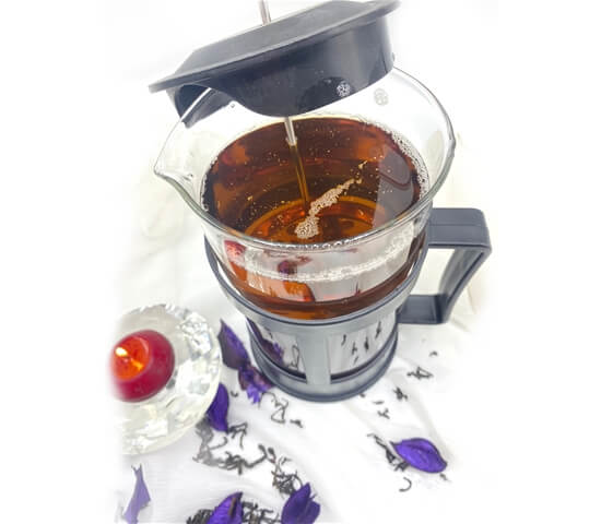 PRESS COFFEE & TEA MAKER 1000 ML