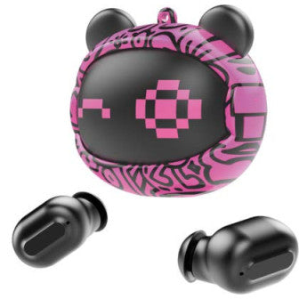 Face Change Earphone