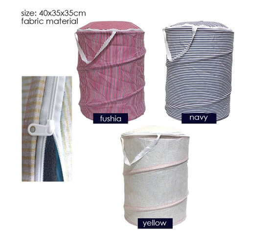 LAUNDRY BAG