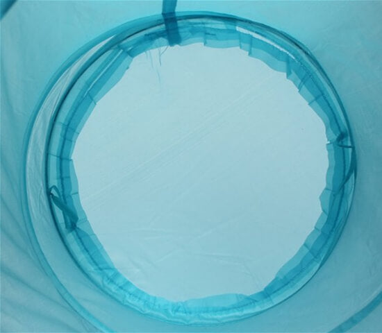 LAUNDRY AND TOY BASKET