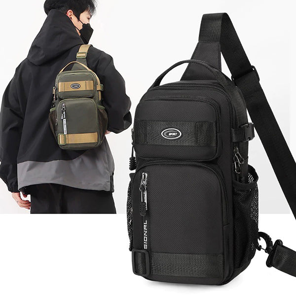 Mens' Cross Bag