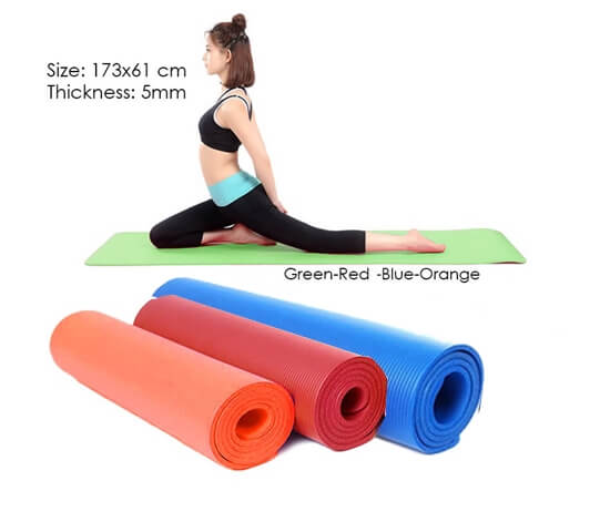 YOGA MAT
